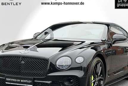 Bentley Continental 37.015 km 219.015 &euro; Hannover 30655