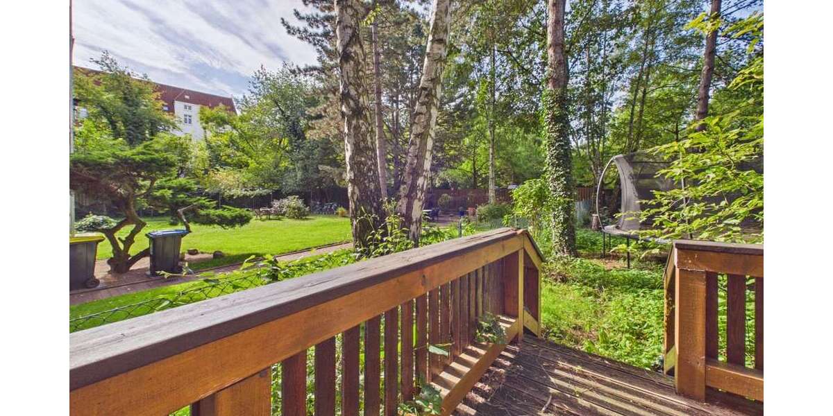Etagenwohnung Hannover Linden-Limmer - 2 Zimmer, 57 m&sup2;, 239.000&euro; | Angebot:27586282