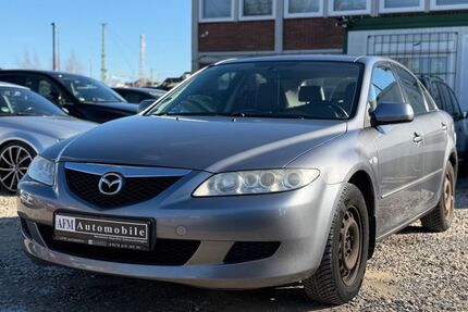 Mazda 6 122.999 km 2.690 &euro; Hildesheim 31137