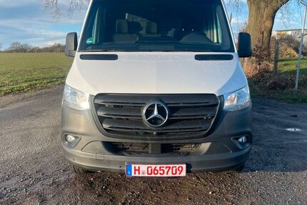 Mercedes-Benz Sprinter 70.177 km 29.988 € Wedemark 30900