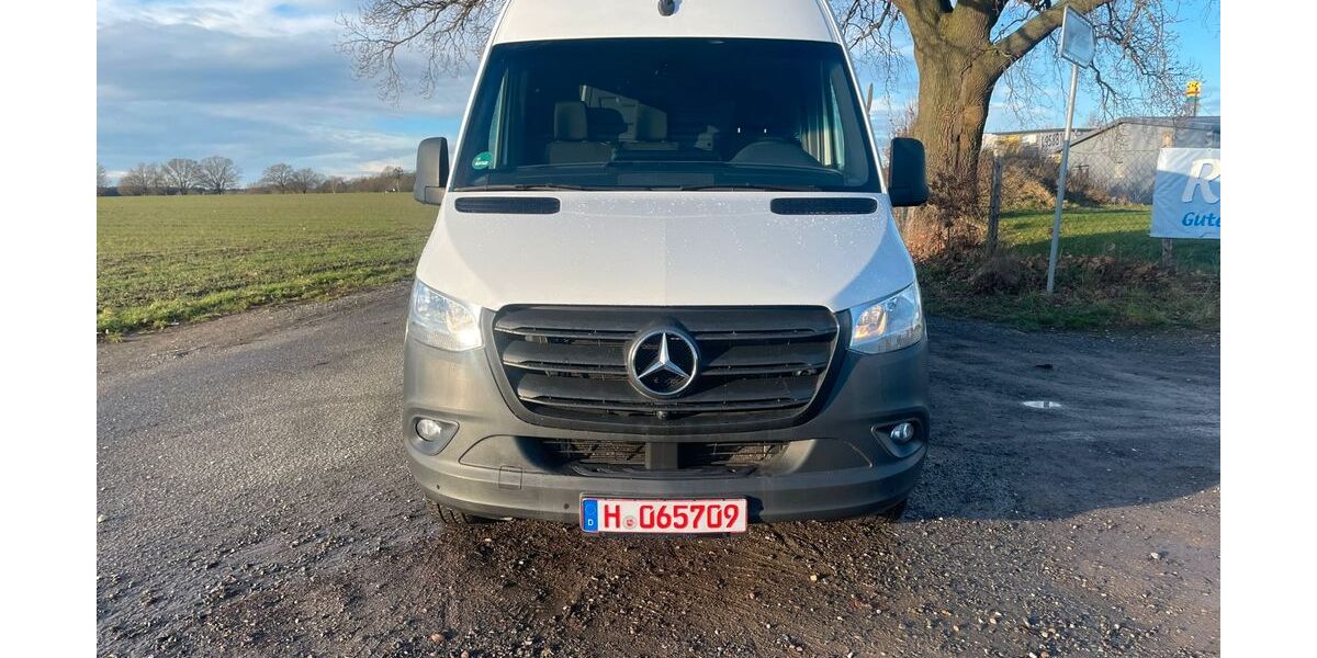 Mercedes-Benz Sprinter 70.177 km 29.988 &euro; Wedemark 30900