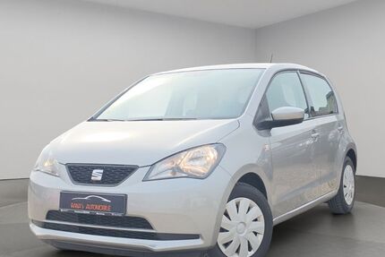 Seat Mii 198.000 km 5.500 &euro; Neustadt 31535