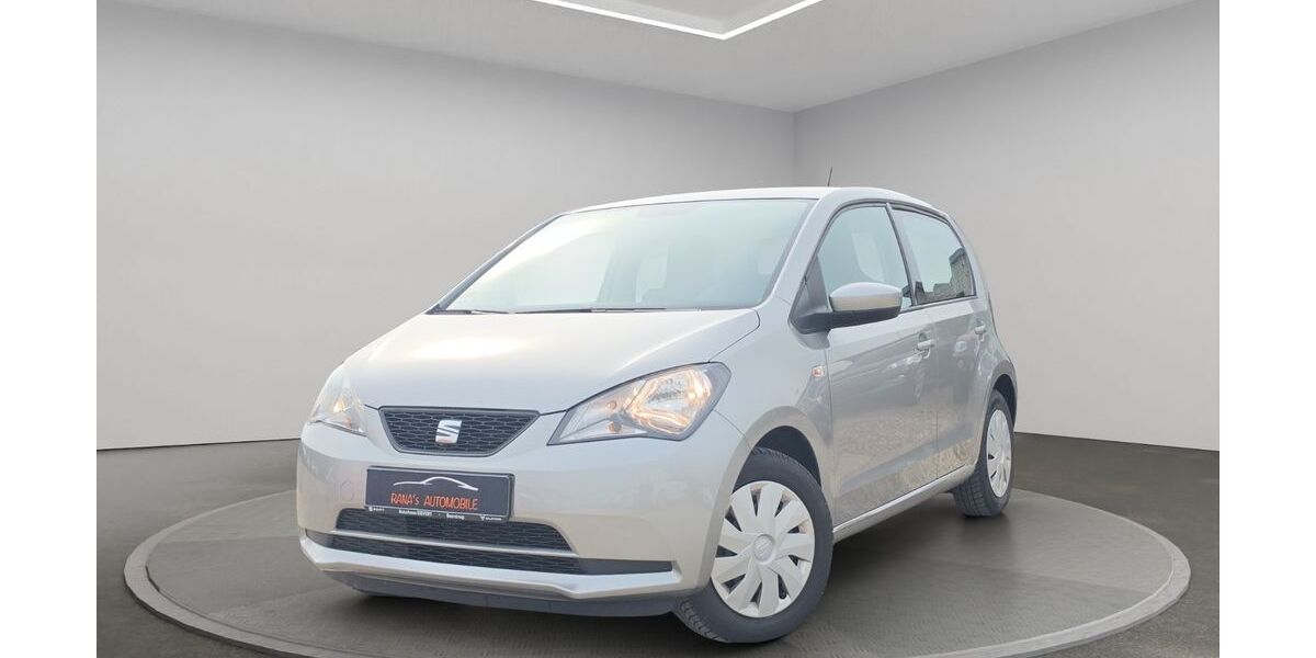 Seat Mii 198.000 km 5.500 &euro; Neustadt 31535
