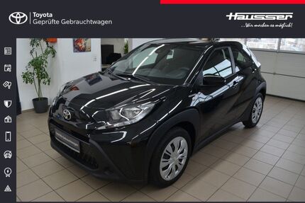 Toyota Aygo (X) 8.821 km 14.840 &euro; Wunstorf 31515