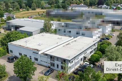 Gewerbeobjekt Isernhagen / Kirchhorst Kirchhorst - 1.550.000&euro; | Angebot:21629225