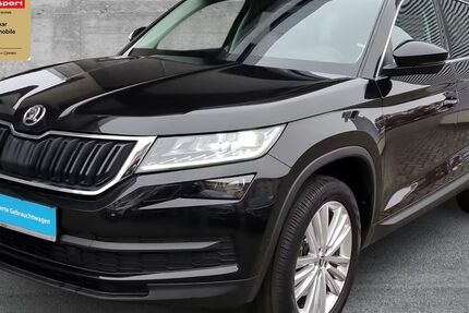 Skoda Kodiaq 108.269 km 27.480 &euro; Seelze 30926