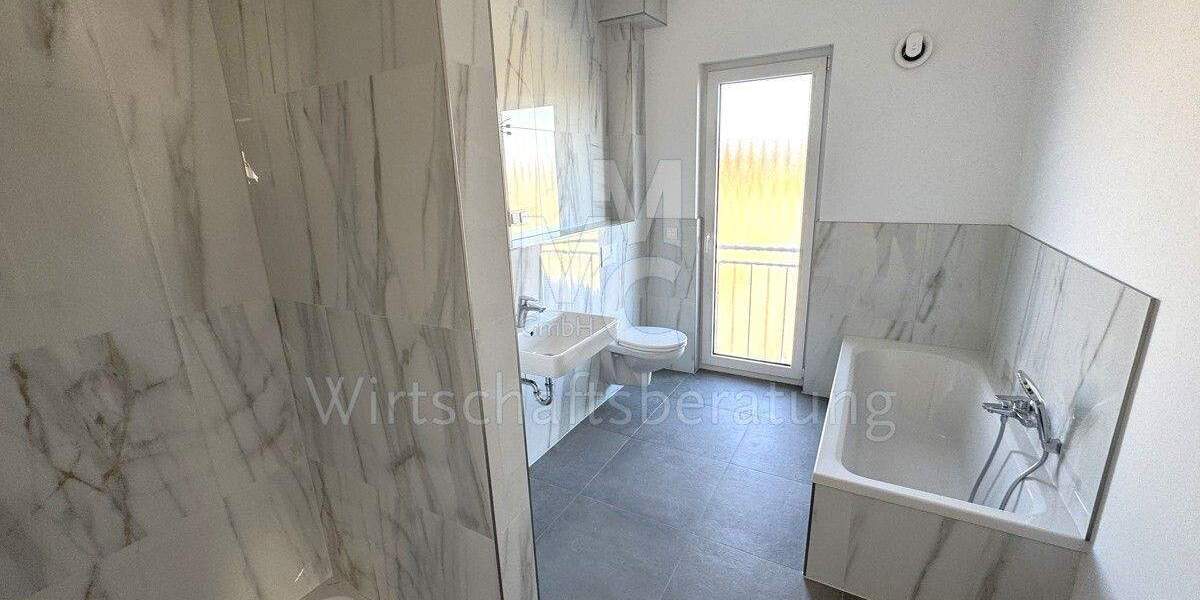 Besser wohnen beginnt mit diesem Klick - sofort bezugsfrei 4 zimmer