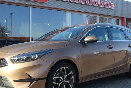 Kia ceed / Ceed 53.747 km 19.480 &euro; Langenhagen 30855