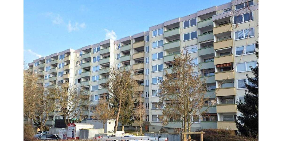 Etagenwohnung Laatzen Laatzen-Mitte - 2 Zimmer, 58 m&sup2;, 99.000&euro; | Angebot:25728237