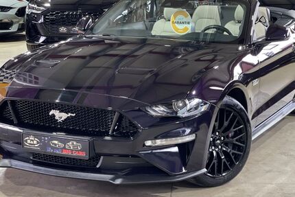 Ford Mustang 16.195 km 48.994 &euro; Ronnenberg/OT Empelde bei Hannover 30952