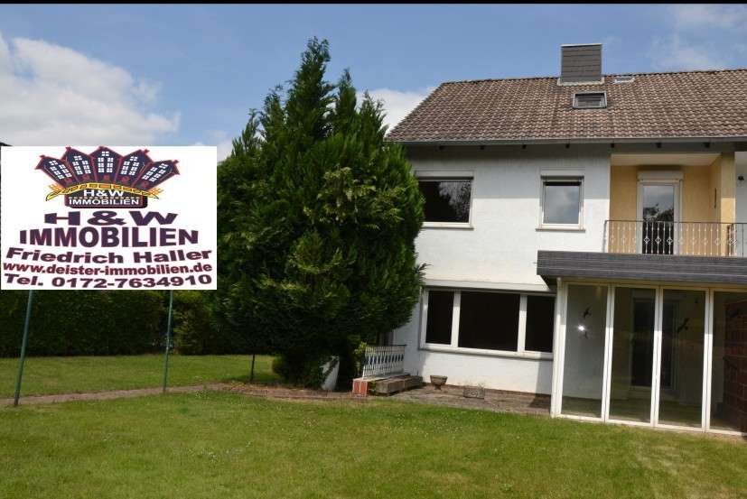 Haus zum Kaufen in Barsinghausen 225.000 € 130 m²