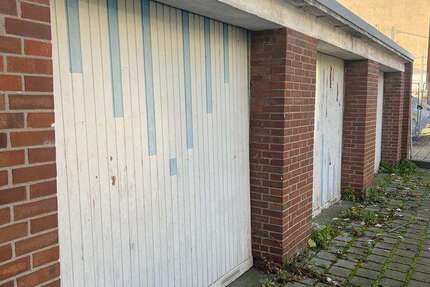 Garagen / Stellplätze Hannover Döhren-Wülfel - 100&euro; | Angebot:24944190