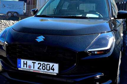 Suzuki Swift 2.000 km 21.950 &euro; Barsinghausen 30890