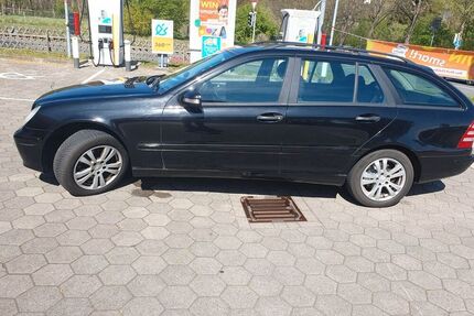 Mercedes 200