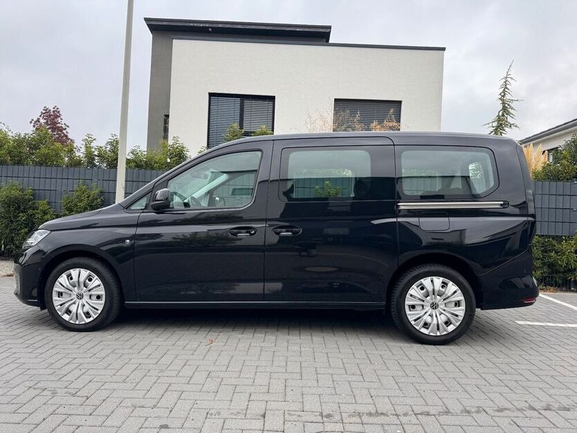 Caddy Maxi