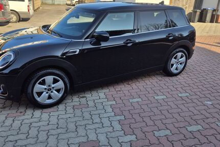 Mini Cooper Clubman 67.000 km 25.500 &euro; Hannover 30519