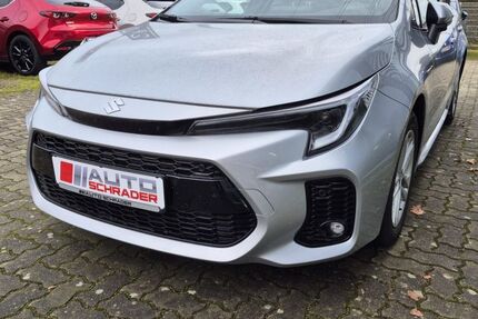 Suzuki Swace 10.900 km 25.880 &euro; Hannover 30659