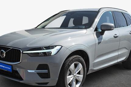 Volvo XC60 17.999 km 39.999 € Hildesheim 31135