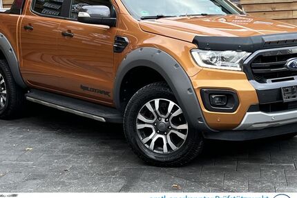 Ford Ranger 120.998 km 26.900 € Langenhagen 30855