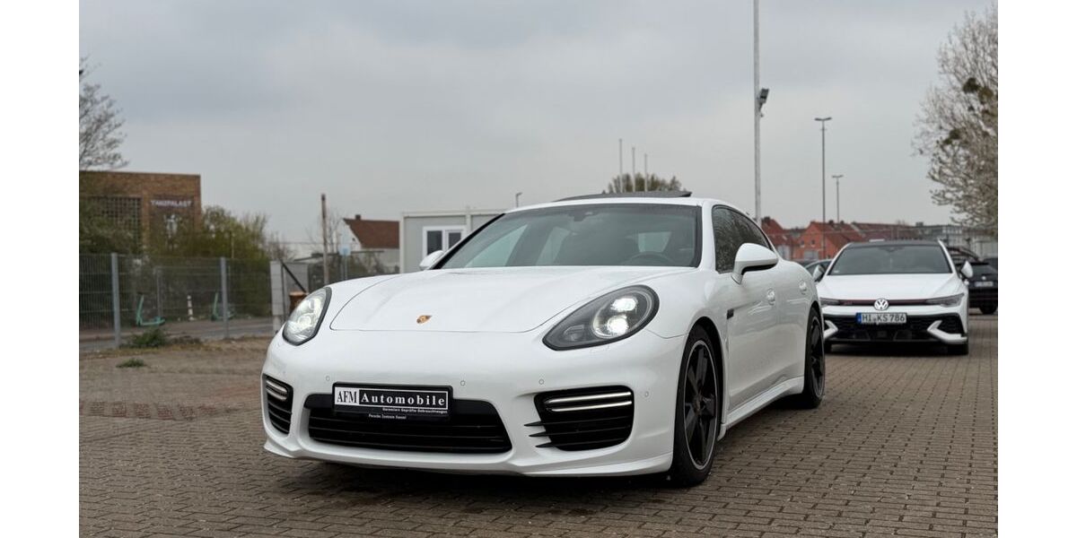 Porsche Panamera 106.700 km 38.999 &euro; Hildesheim 31137