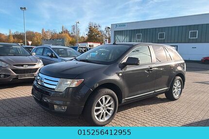 Ford Edge 183.000 km 3.500 € Seelze 30926