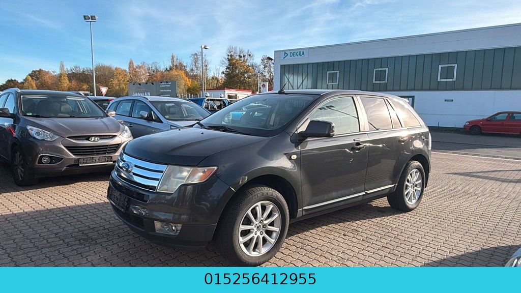 Ford Edge 183.000 km 3.500 € Seelze 30926
