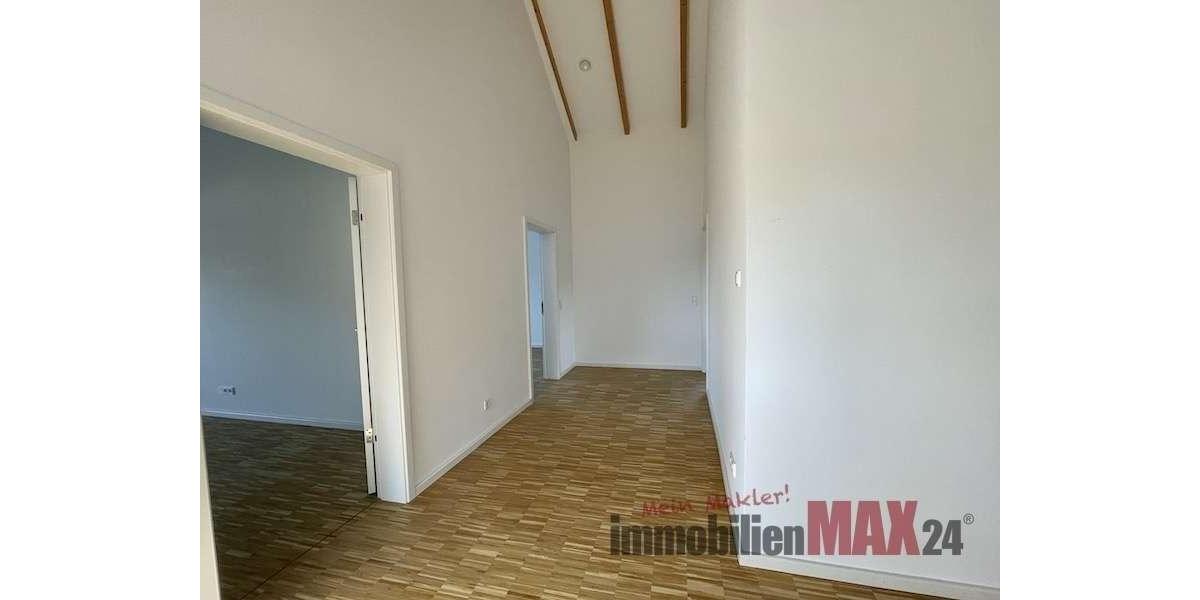 Exklusives Highlight im Herzen von Neustadt: City-Penthouse mit Tiefgarage und Traum-Aussicht 3 zimmer