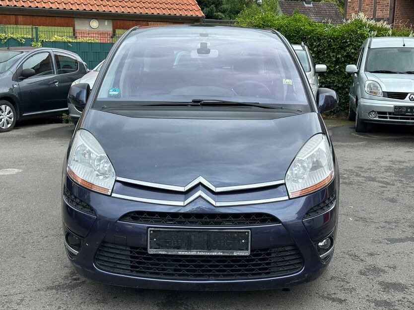 Citroen C4 Picasso 144.650 km 4.298 € Hannover 30629