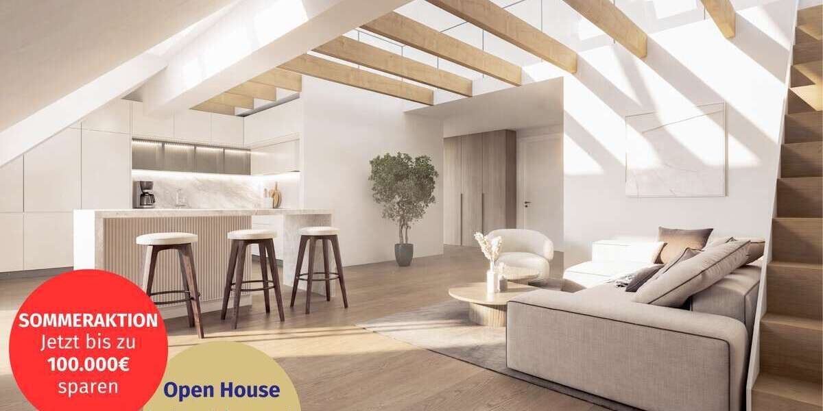 Etagenwohnung Hannover / Bothfeld Bothfeld - 5 Zimmer, 141 m&sup2;, 699.000&euro; | Angebot:26014974