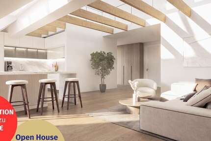 Wohnung Hannover / Bothfeld Bothfeld - 5 Zimmer, 141 m&sup2;, 895.000&euro; | Angebot:26014974