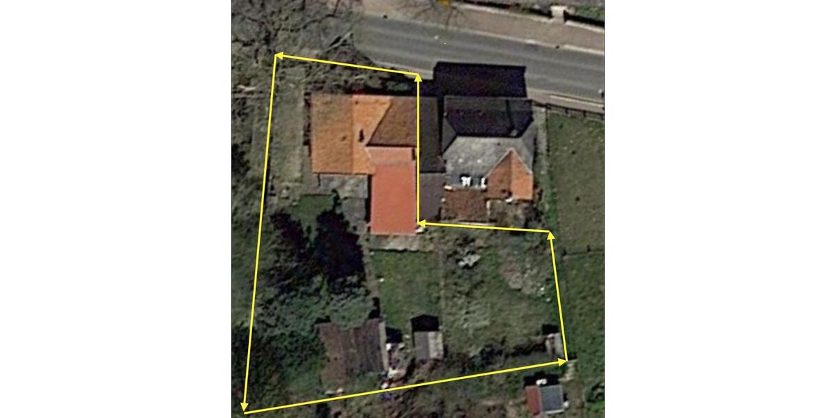 Einfamilienhaus Nordstemmen - 8 Zimmer, 1.000 m&sup2;, 129.000&euro; | Angebot:26475135