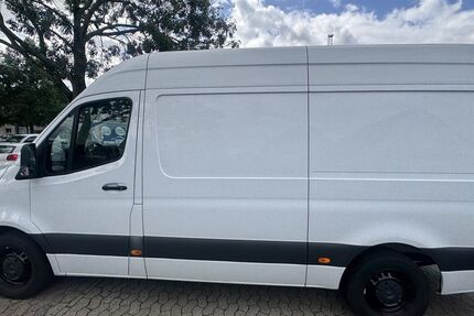 Mercedes-Benz Sprinter 199.000 km 18.990 &euro; Hannover 30419