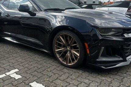 Chevrolet Camaro 46.000 km 49.900 &euro; Hannover-Altwarmbüchen 30916