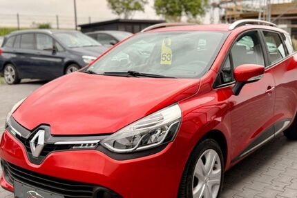 Renault Clio 109.012 km 5.450 &euro; Barsinghausen ( bei Hannover ) 30890