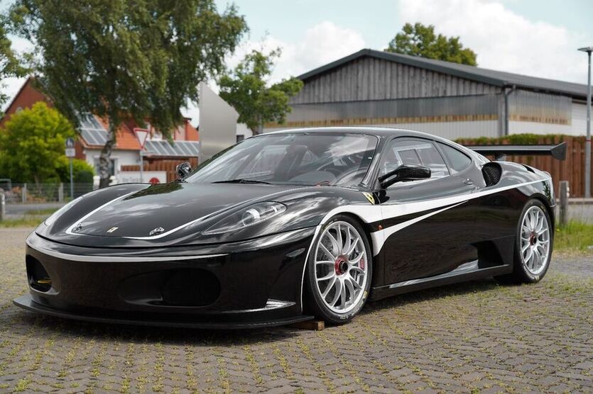 F430