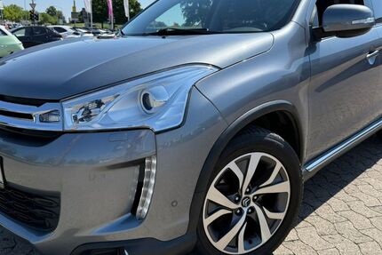 Citroen C4 143.450 km 9.990 &euro; Hildesheim 31137