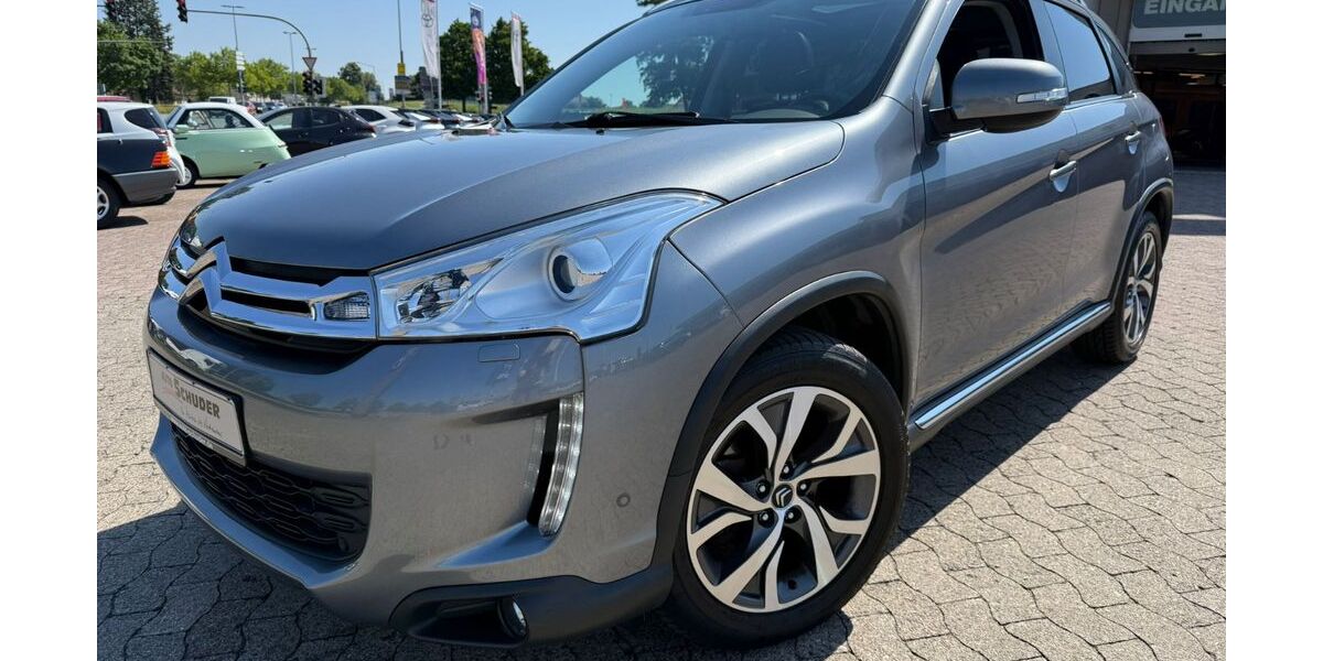 Citroen C4 143.450 km 9.990 &euro; Hildesheim 31137