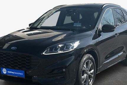 Ford Kuga 25.400 km 22.944 € Hildesheim 31135
