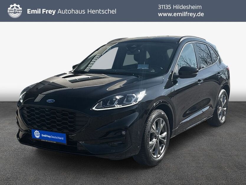 Ford Kuga 25.400 km 23.900 € Hildesheim 31135