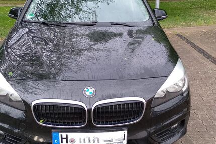 BMW 218 Active Tourer 176.500 km 7.900 &euro; Hannover 30627