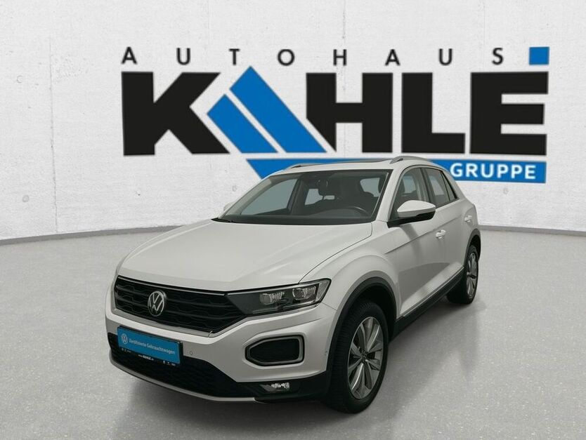 T-Roc