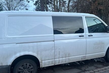 VW T5 Transporter 269.000 km 9.200 &euro; Hannover 30453