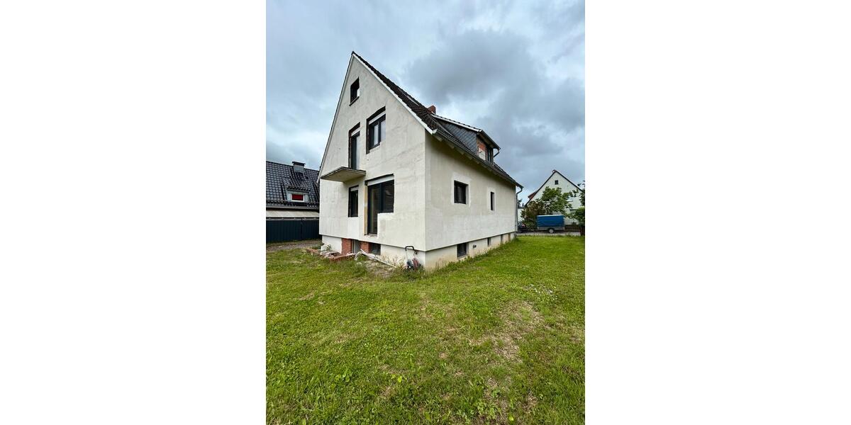 Einfamilienhaus Springe - 5 Zimmer, 150 m&sup2;, 360.000&euro; | Angebot:26870837