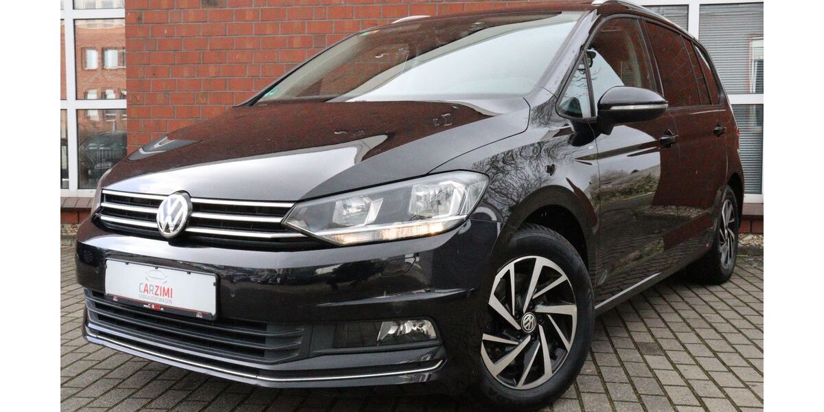 VW Touran 149.000 km 13.990 &euro; Hannover 30177