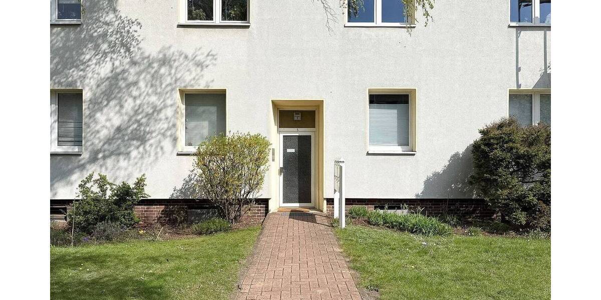 Etagenwohnung Hannover Groß Buchholz - 3 Zimmer, 75 m&sup2;, 275.000&euro; | Angebot:26819949