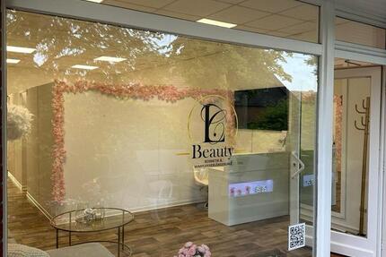 Kosmetikstudio, Büro, Geschäftsraum zu mieten in Kirchhorst zimmer