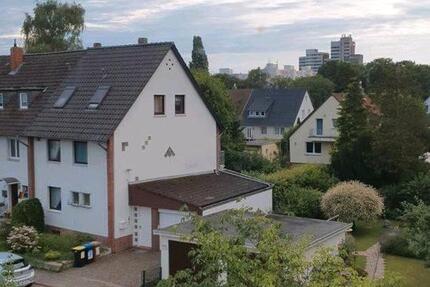 Haus Hannover Bothfeld-Vahrenheide - 5 Zimmer, 125 m&sup2;, 535.000&euro; | Angebot:26665570