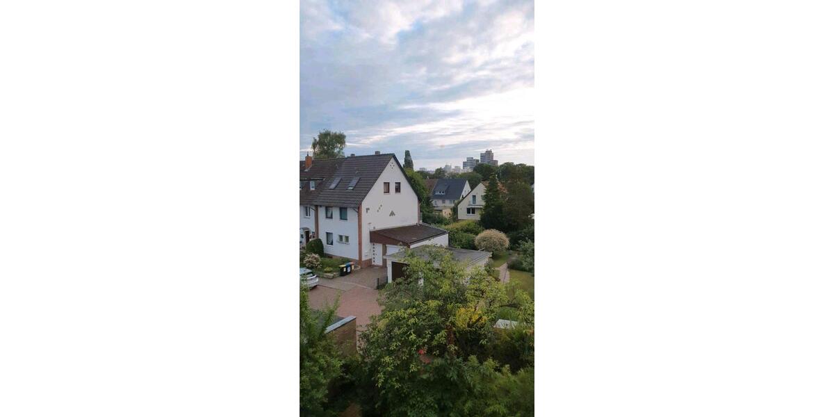 Reihenhaus Hannover Bothfeld-Vahrenheide - 5 Zimmer, 125 m&sup2;, 535.000&euro; | Angebot:26665570