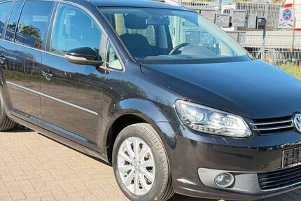 VW Touran 186.000 km 8.700 &euro; Hannover 30179