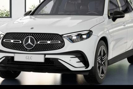 Mercedes-Benz GLC 220 9.900 km 56.500 &euro; Hannover 30655